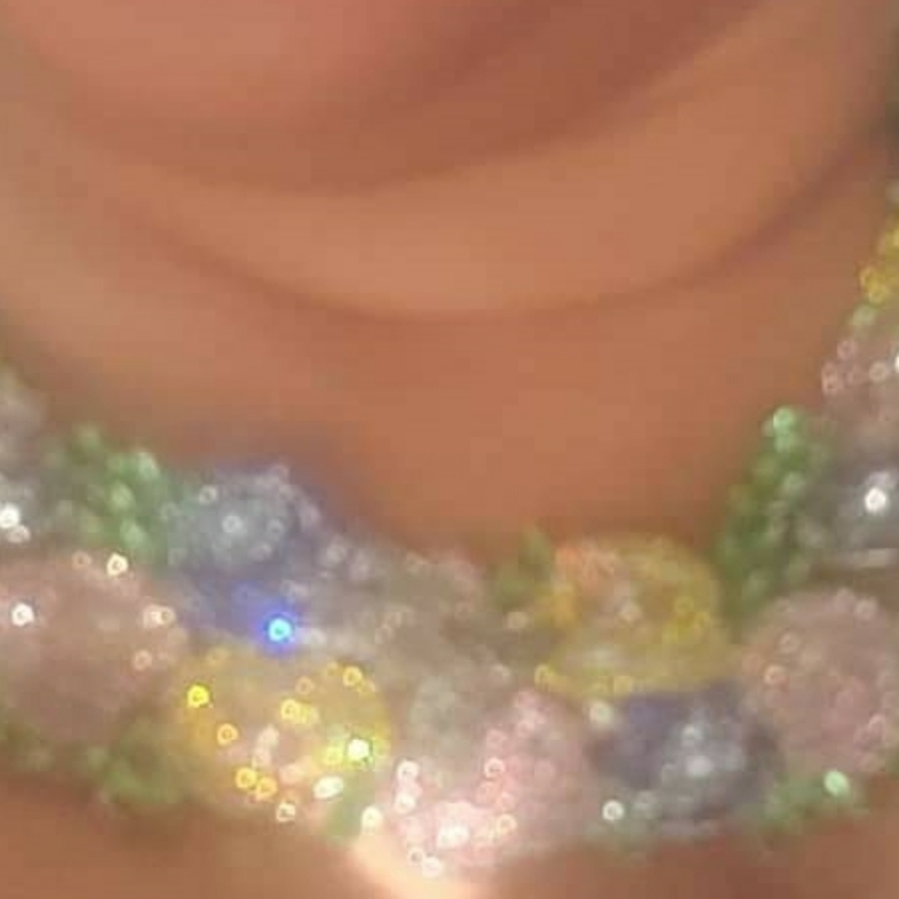 Azalea necklace 😍 Sassy Jones